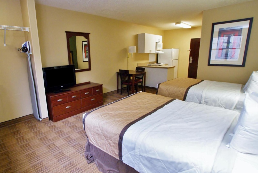 Extended Stay America Suites - Orange County - Huntington Beach Main image