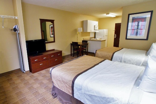 Extended Stay America Suites - Orange County - Huntington Beach image 2