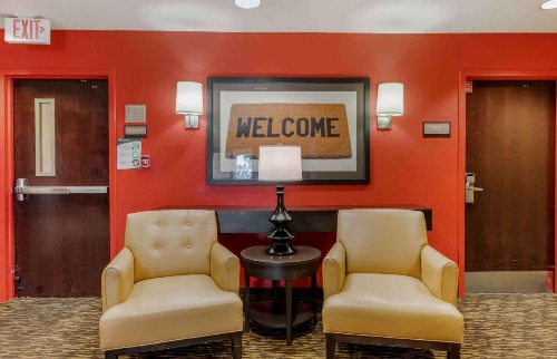 Extended Stay America Suites - Orange County - Huntington Beach image 25
