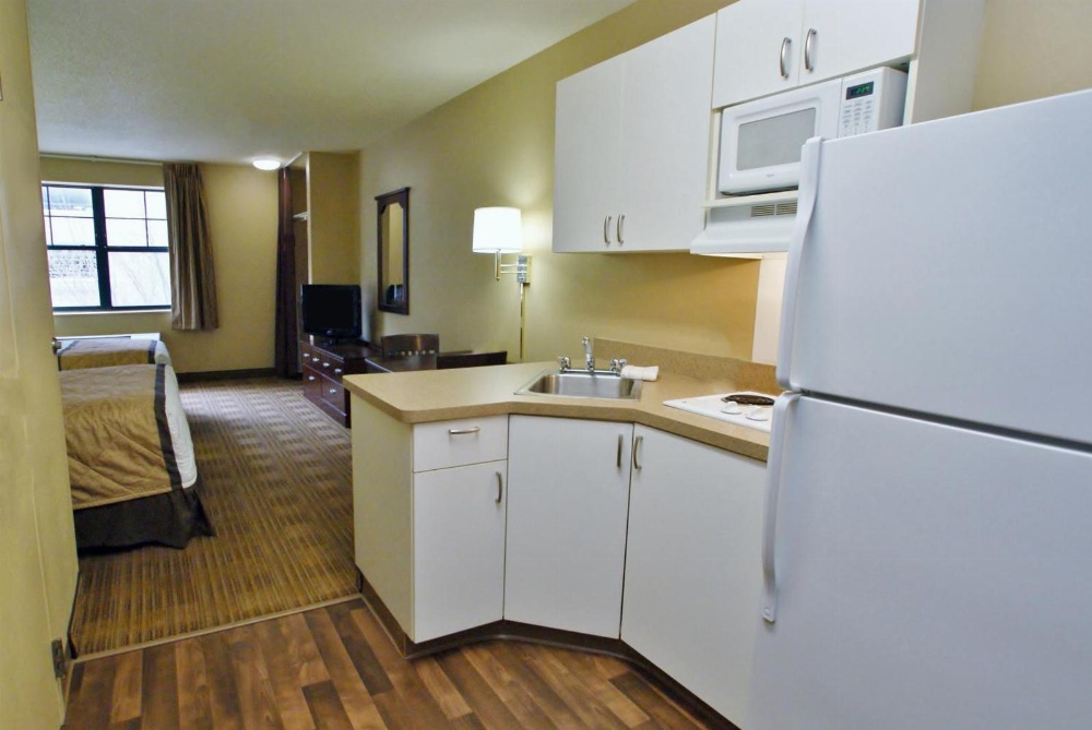 Extended Stay America Suites - Orange County - Huntington Beach Main image