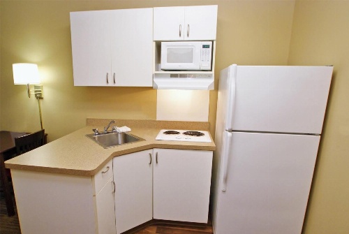 Extended Stay America Suites - Orange County - Huntington Beach image 4